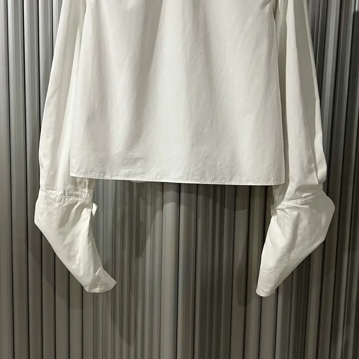 SHUSHU/TONG blouse