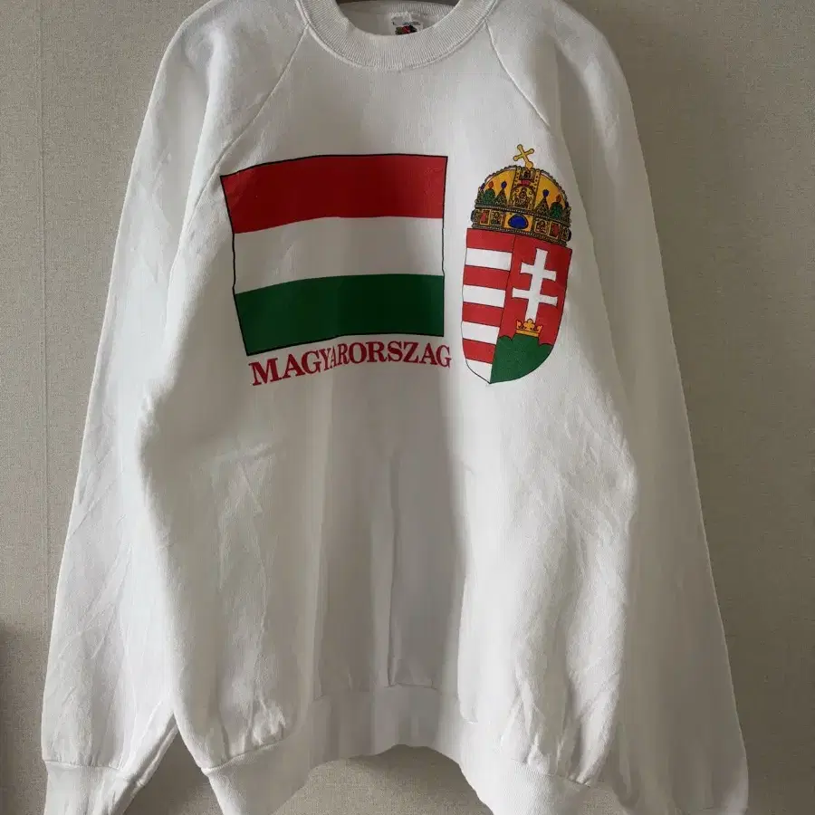 80-90s usa vintage sweatshirt