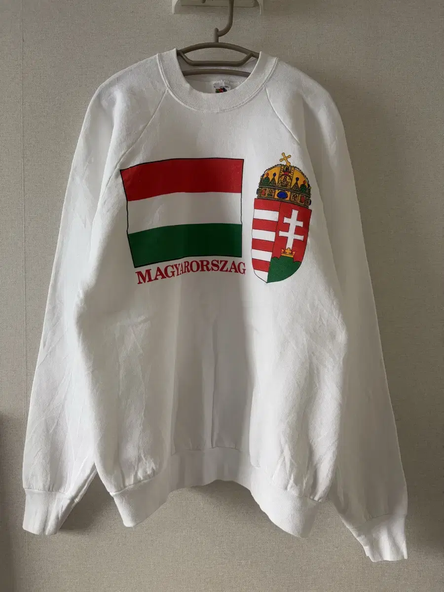 80-90s usa vintage sweatshirt