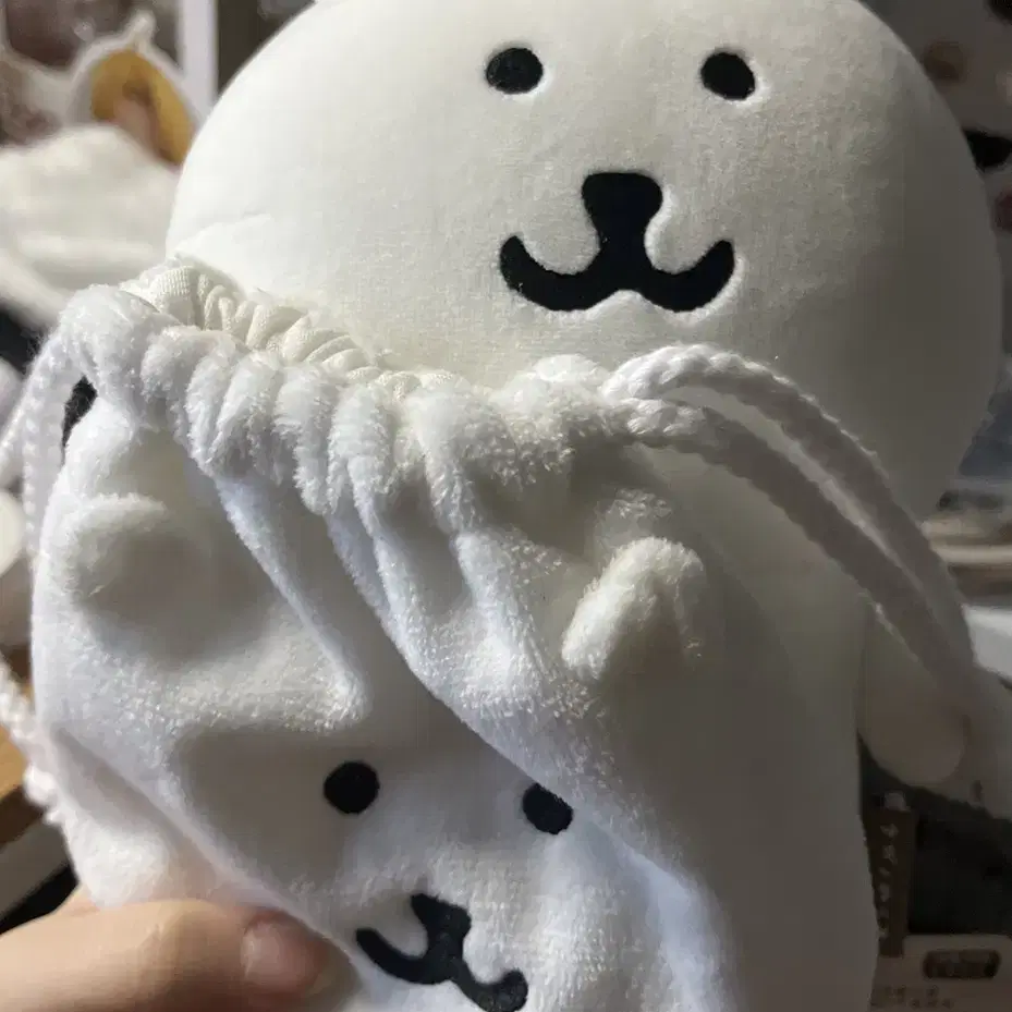 농담곰 팝업 일괄