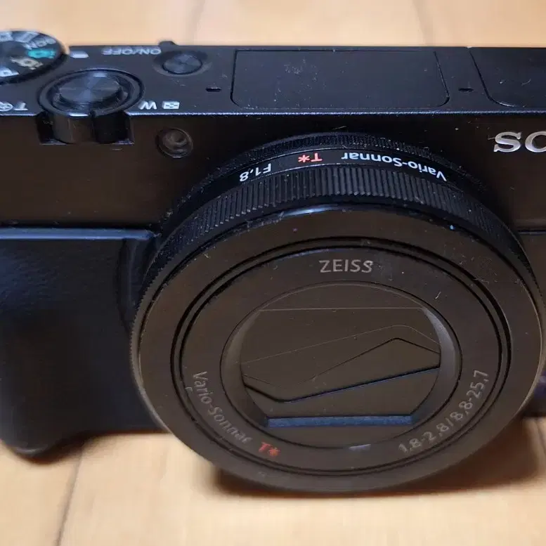 sony rx100m3 하이엔드 디카