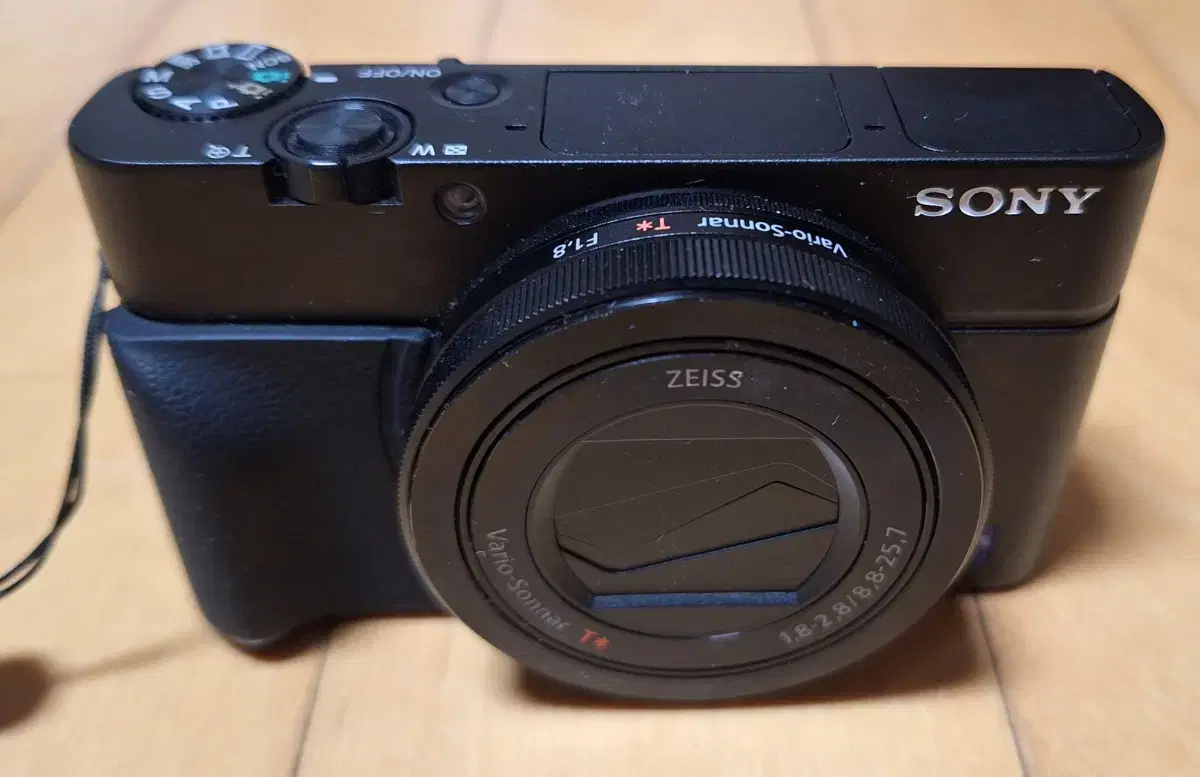 sony rx100m3 하이엔드 디카