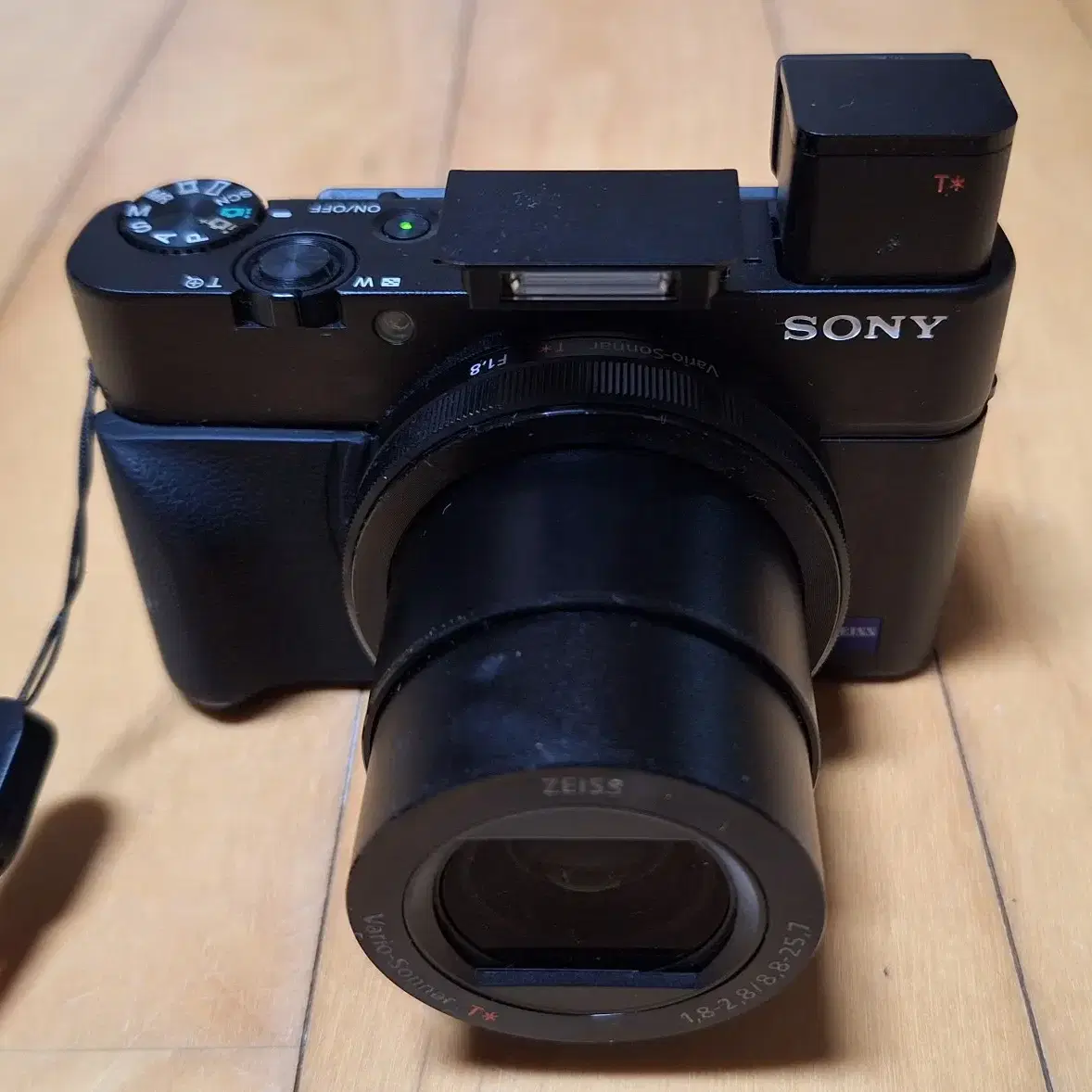 sony rx100m3 하이엔드 디카