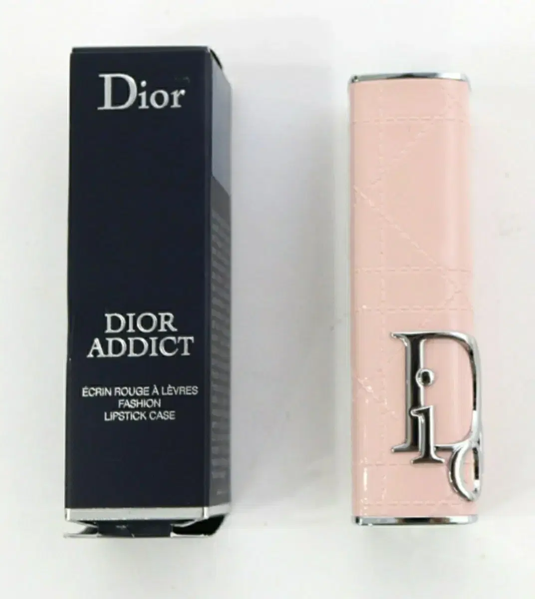 (Unused. Discontinued) Dior Addict Lip Case No. 22 Pink Canage