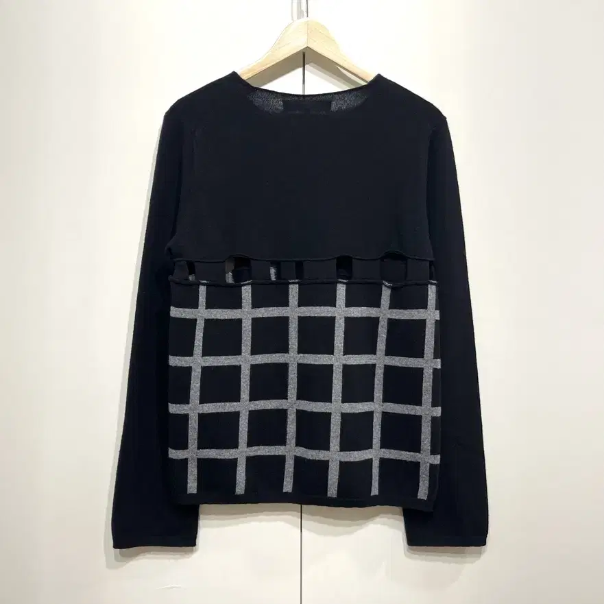 Comme Des Garcons Shirt Sweater