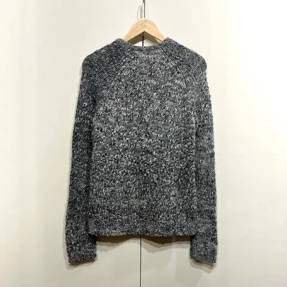 ARMANI EXCHANGE Wool Sweater