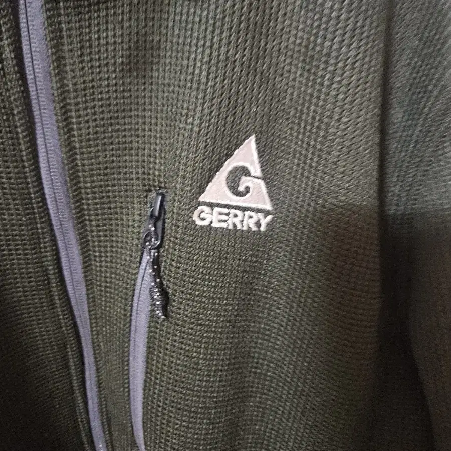 2XL 게리 GERRY 헤비 아우터