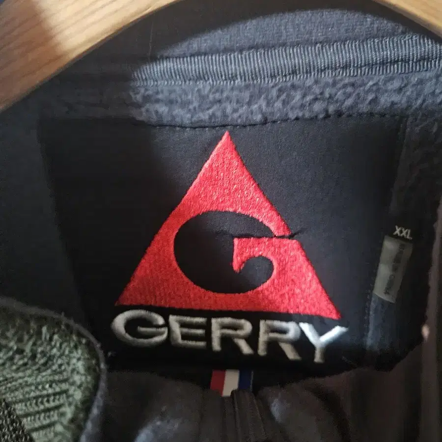 2XL 게리 GERRY 헤비 아우터