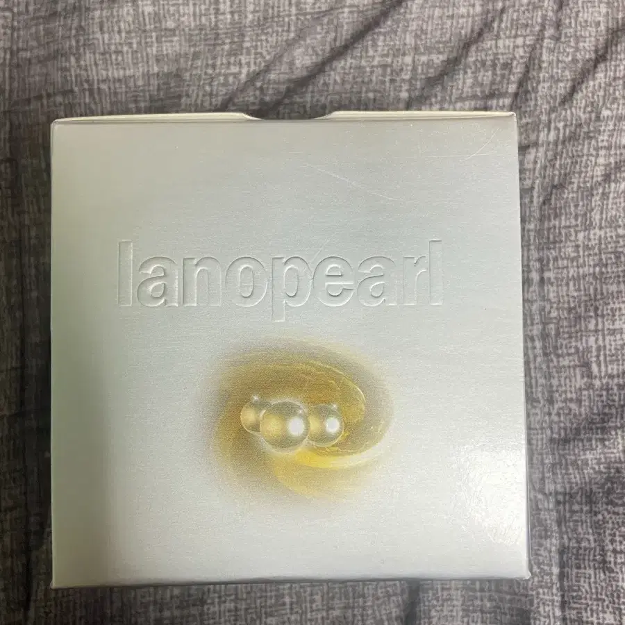 lanopearl 양 태반크림