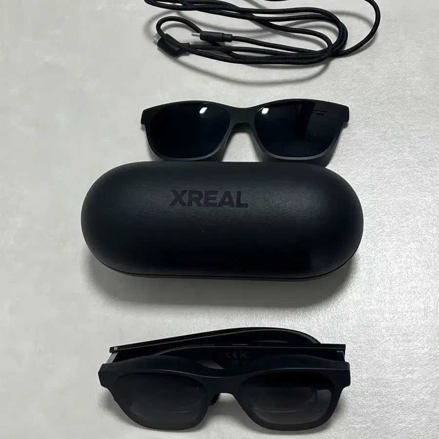 xreal air2 (엑스리얼 증강현실 안경)