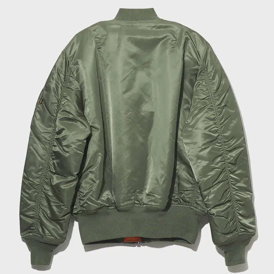 ALPHA INDUSTRIES jacket