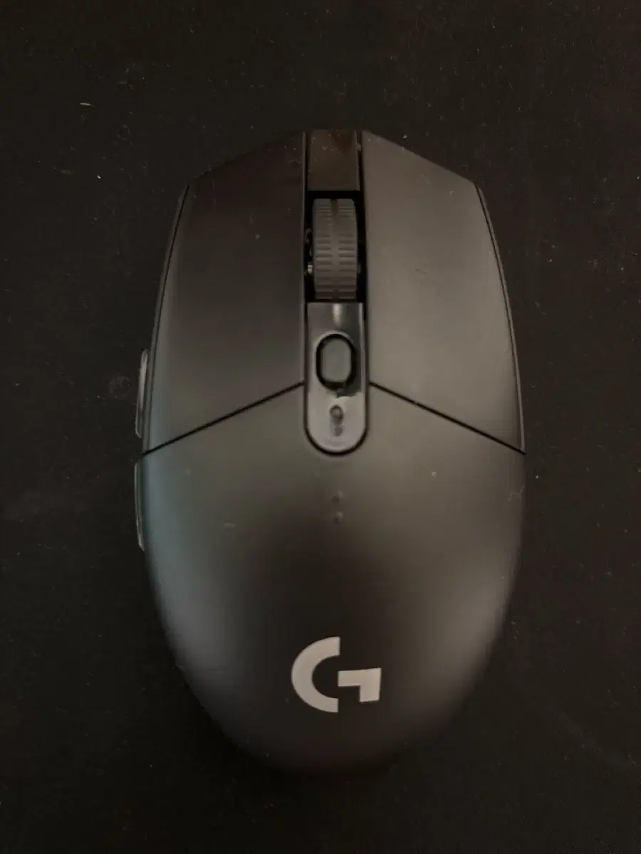 로지텍 G304