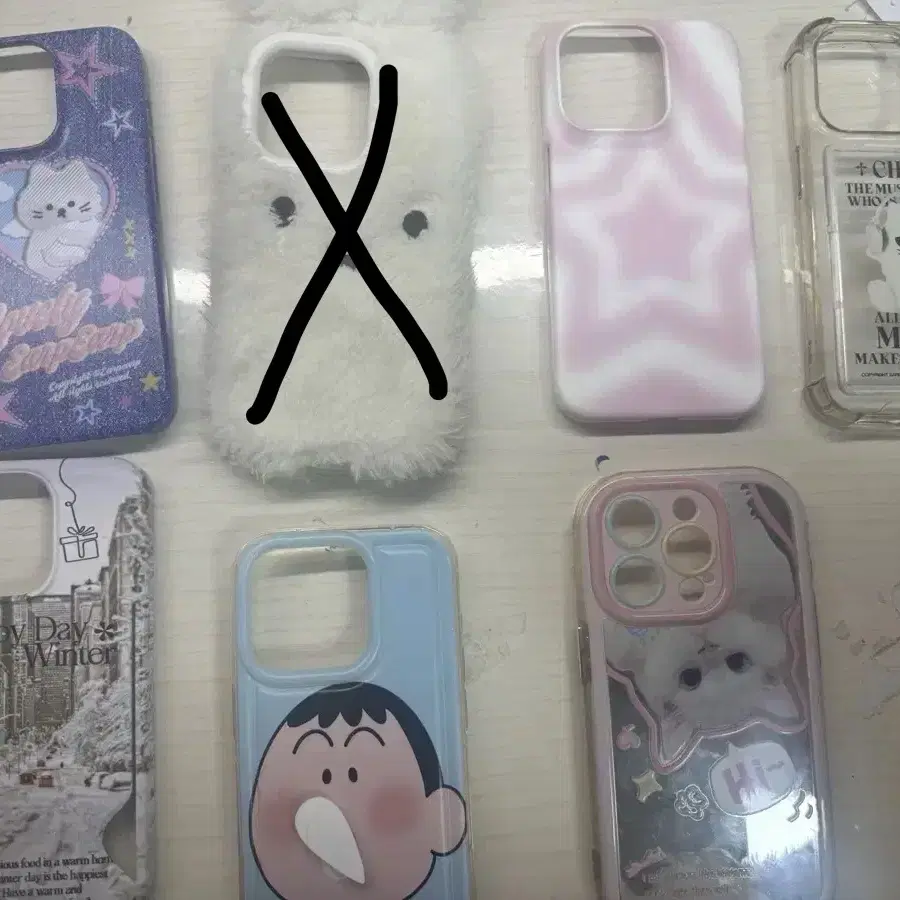 아이폰 15 프로 케이스 양도 판매 iphone 15 pro case