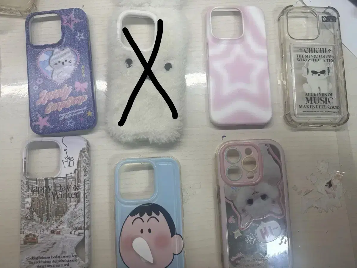 아이폰 15 프로 케이스 양도 판매 iphone 15 pro case