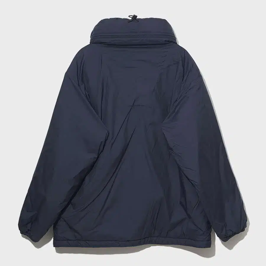 NANAMICA padding jacket