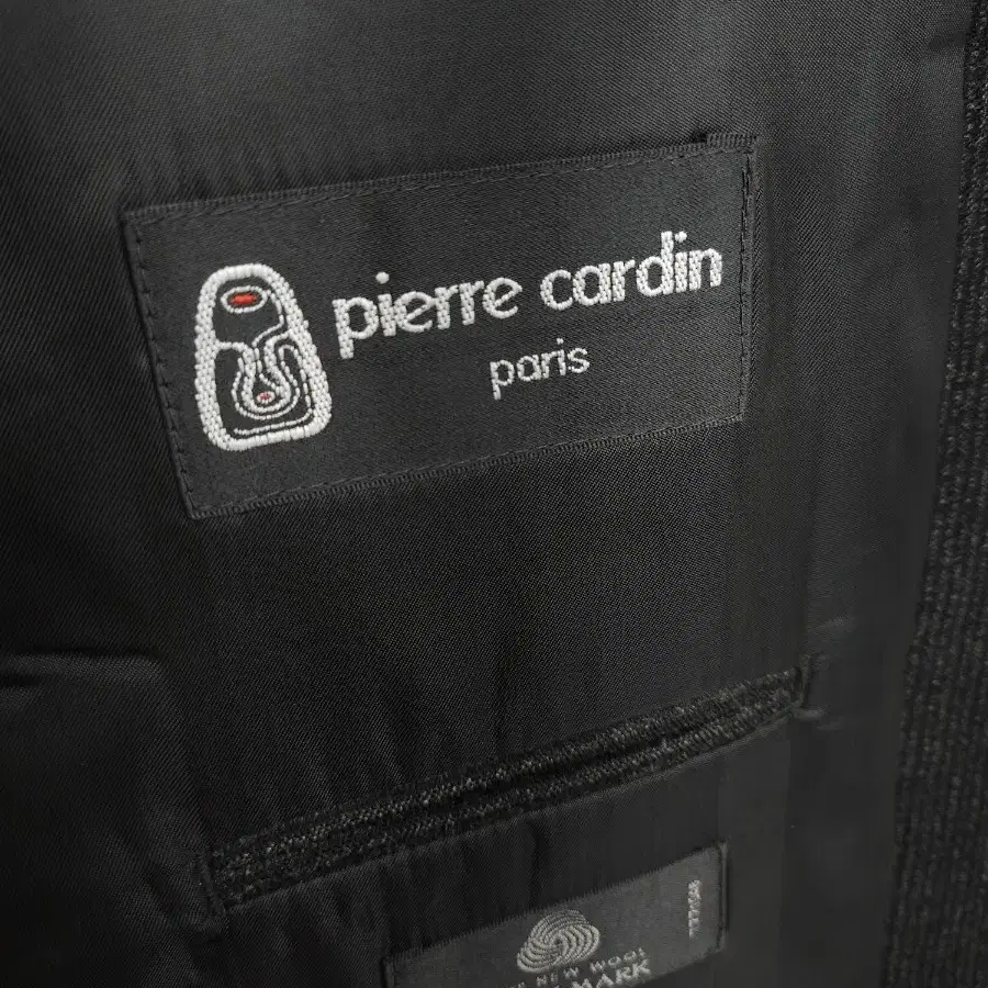 pierre cardin 남성 정장 모자켓 L 100