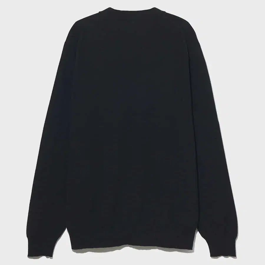 COMME DES GARCONS PLAY knit cardigan