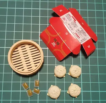 551 봉래 미니어처