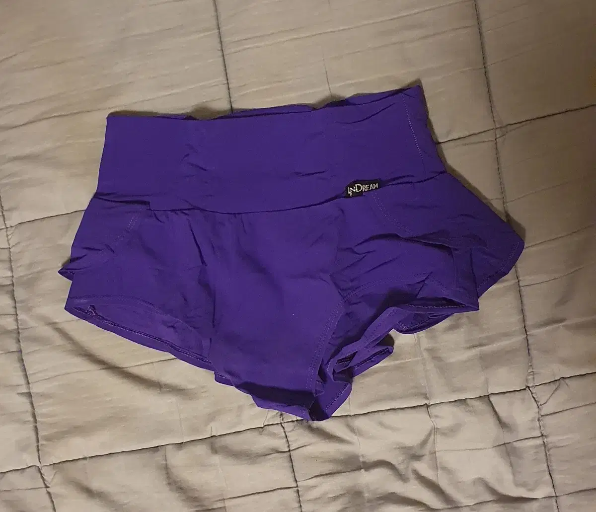 Indie Folkwear Bottom s Purple