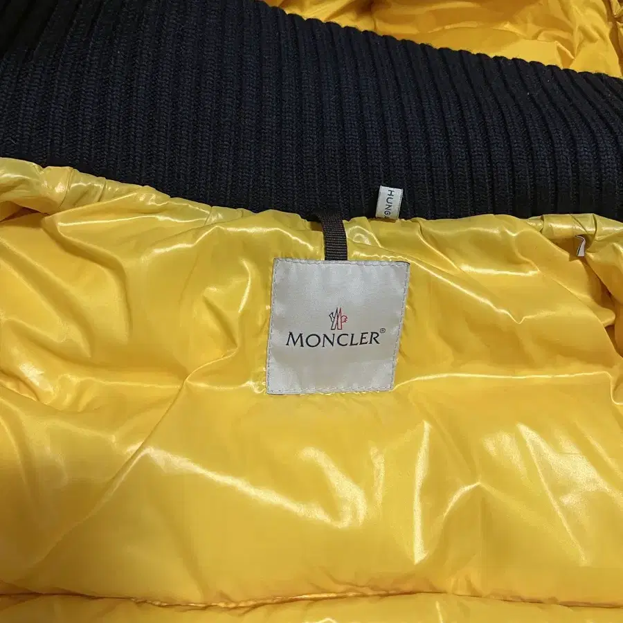 Moncler 몽클레어 패딩