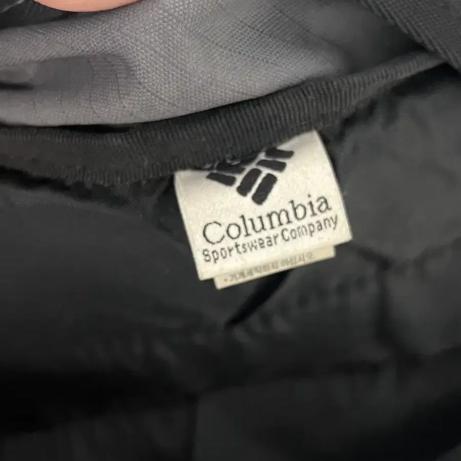 Columbia 컬럼비아 30L 백팩