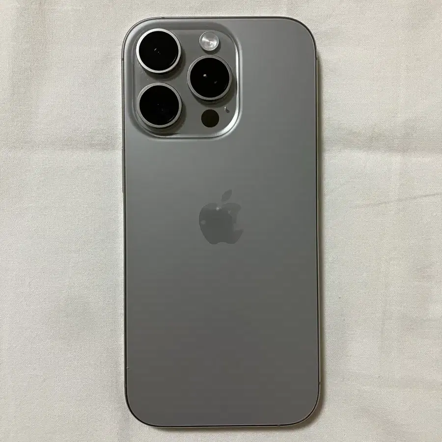 Iphone 16 Pro 256GB(SSS)