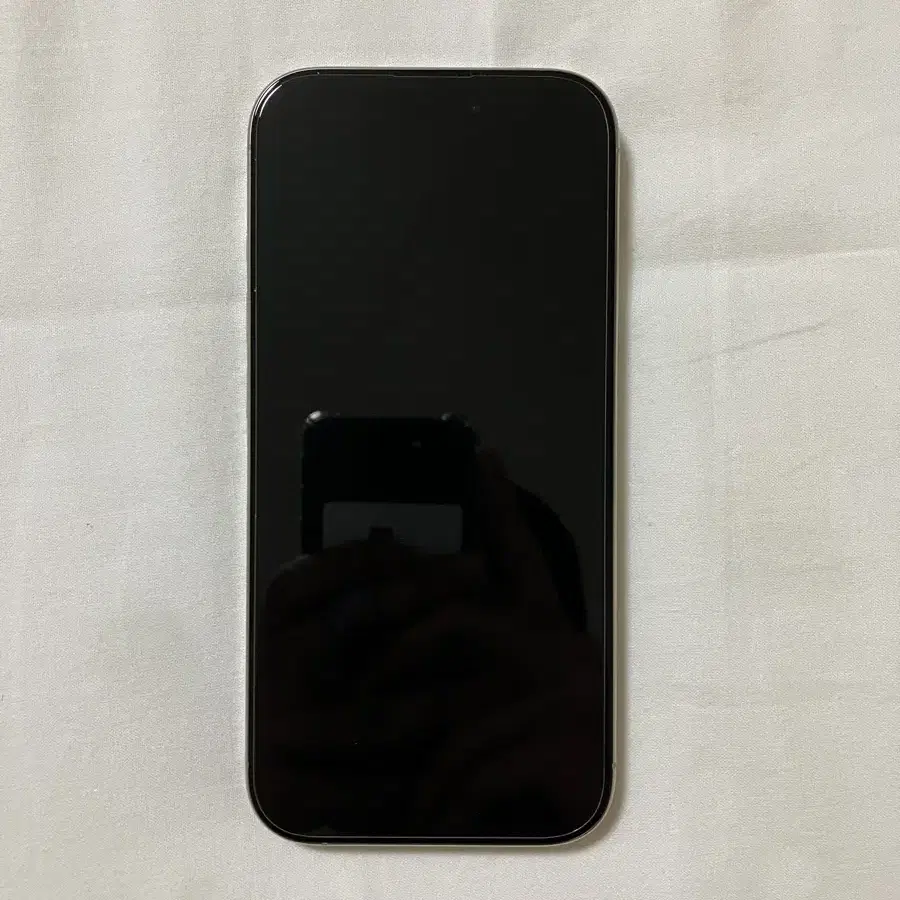 Iphone 16 Pro 256GB(SSS)