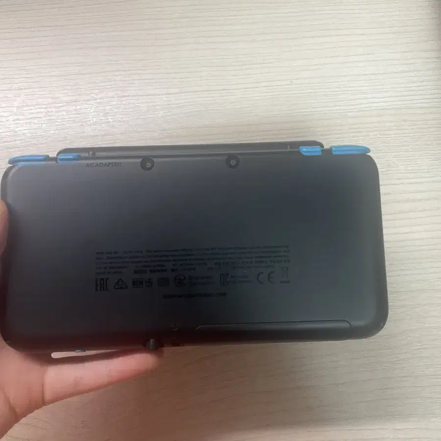 상태 매우좋은 닌텐도 2ds xl