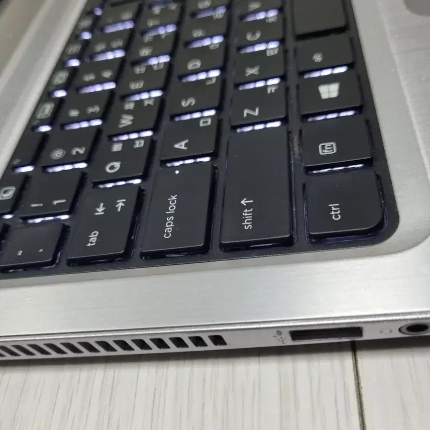 Hp 노트북 pro G3 I5 6200