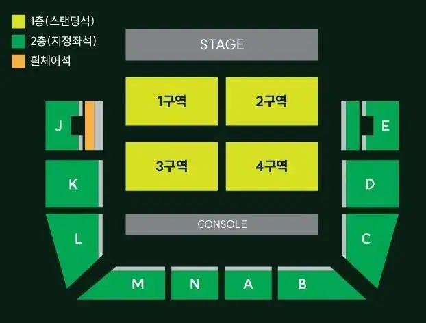 mga 콘서트 티켓 양도