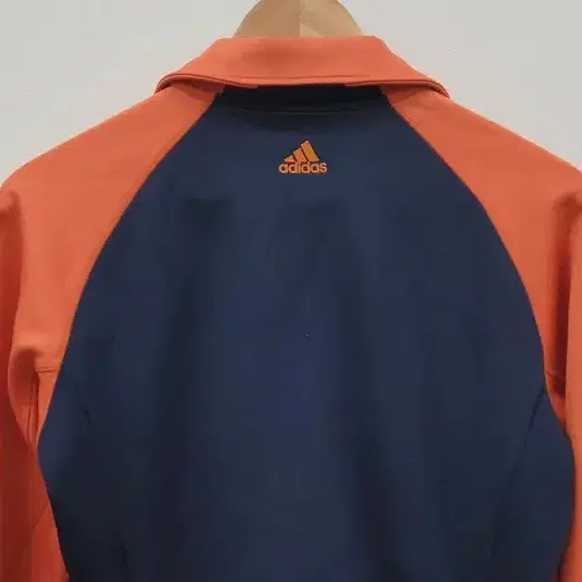 아디다스 Adidas 코랄 저지 자켓 공용 95 T018