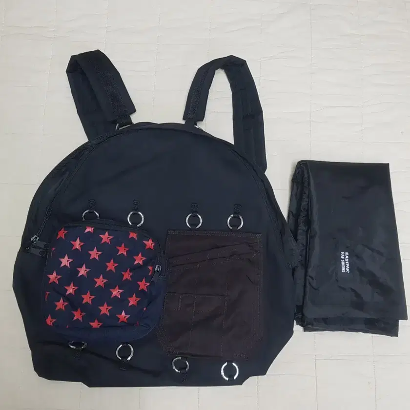 楽天市場】【中古】RAF SIMONS EAST PAK08AW RS SHOULDER BAG