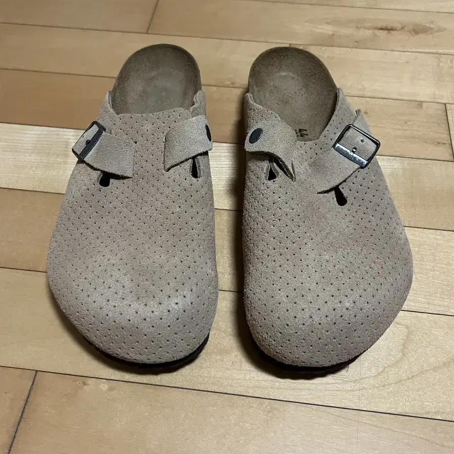 버켄스탁 Birkenstock