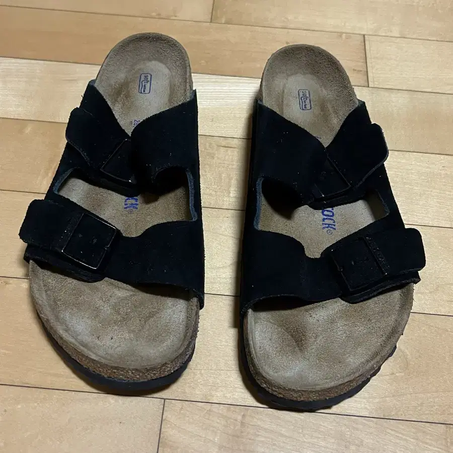 버켄스탁 Birkenstock