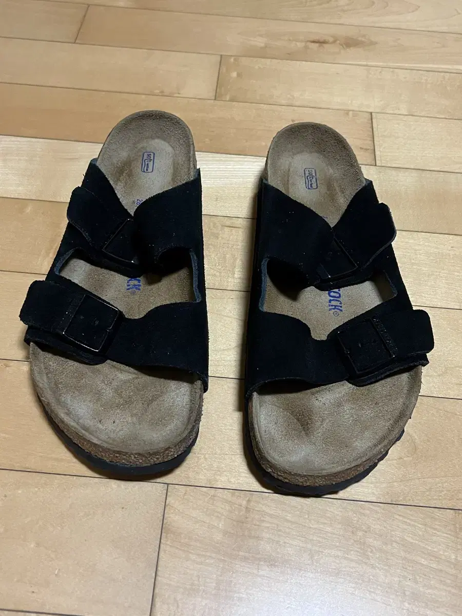 버켄스탁 Birkenstock