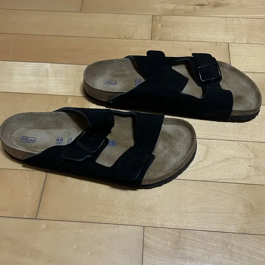 버켄스탁 Birkenstock