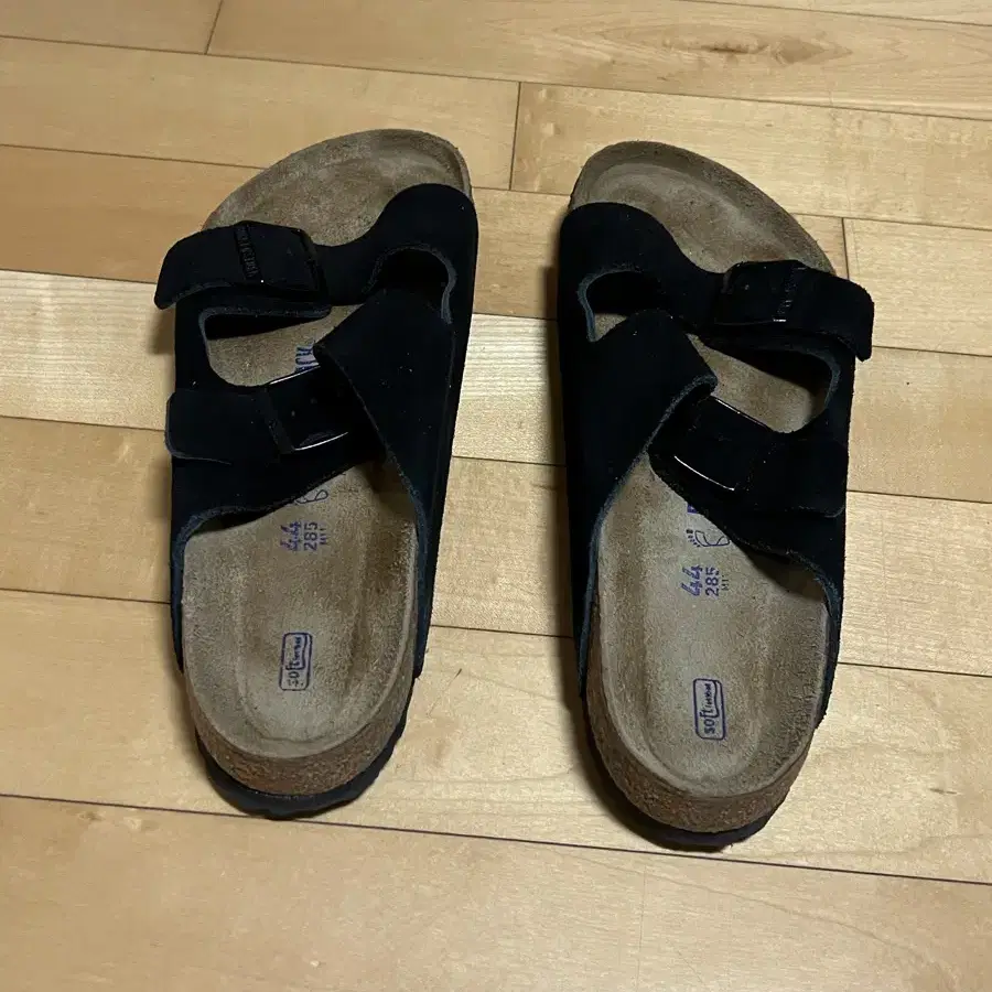 버켄스탁 Birkenstock