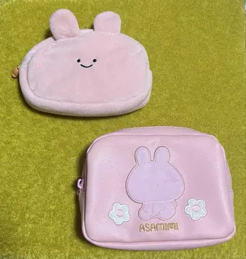 아사미미짱 파우치