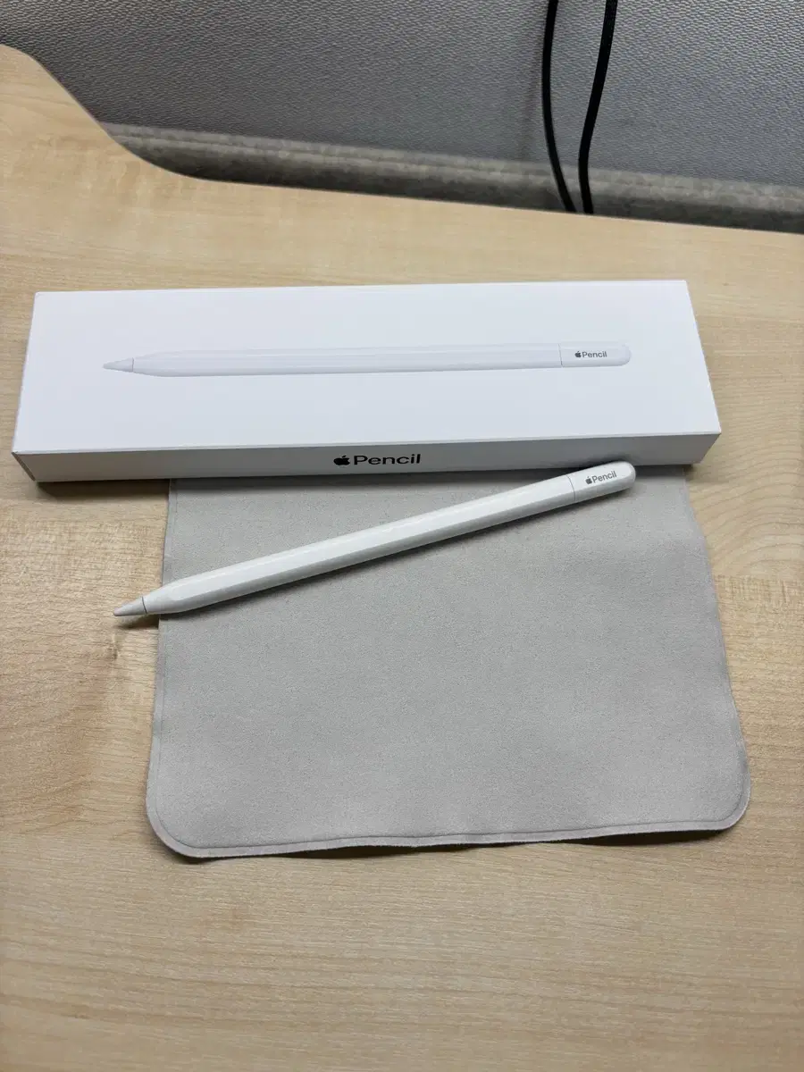 애플펜슬 usb-c