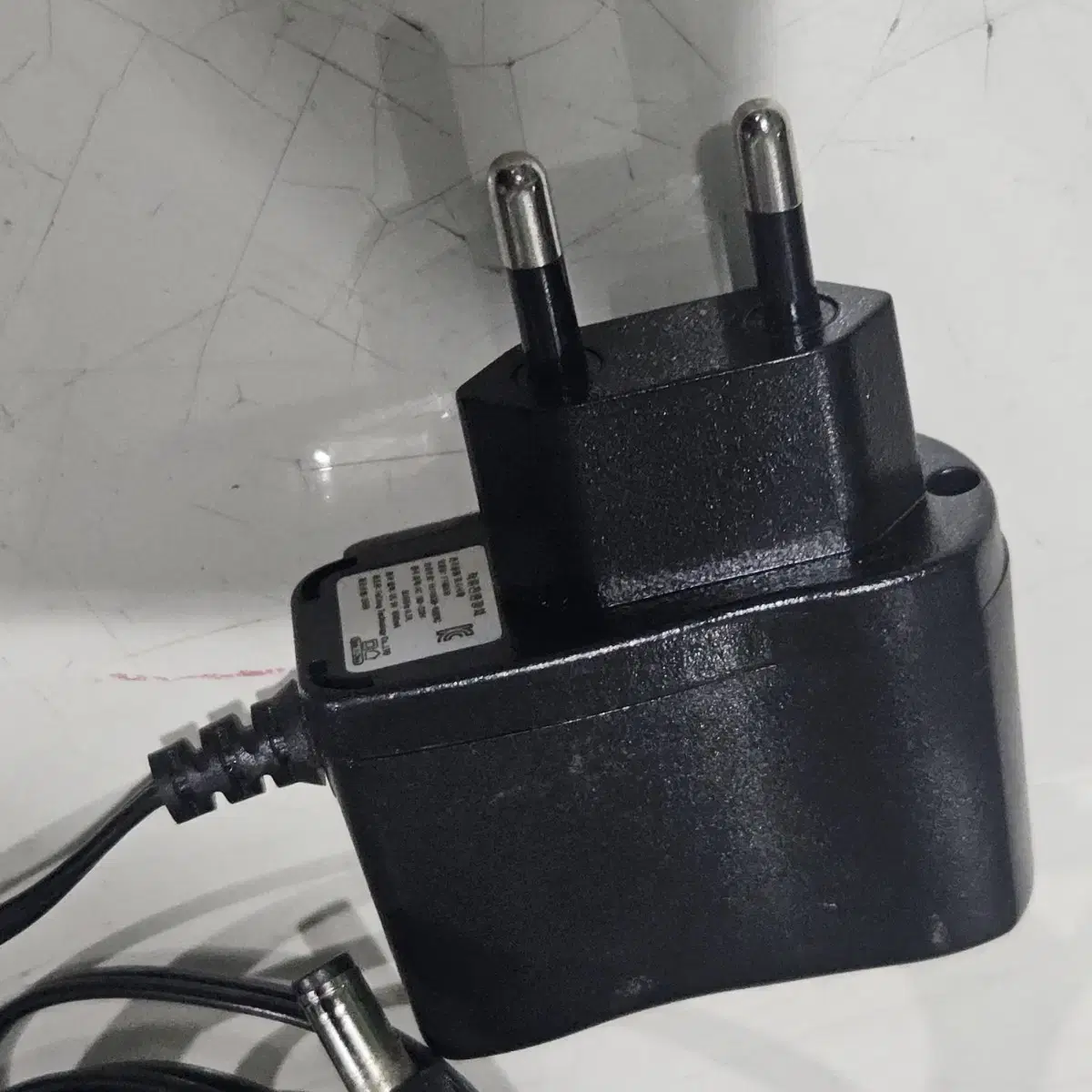 5V 1000mA USB 충전어댑터 중고