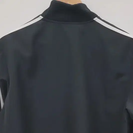 아디다스 Adidas 블랙 자켓 공용 XL T026