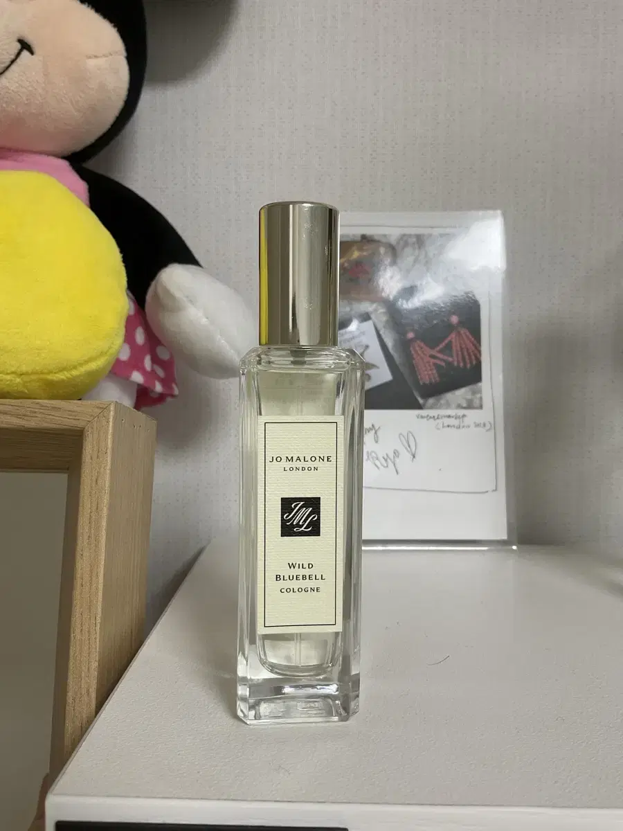 조말론 와일드 블루벨 30ml