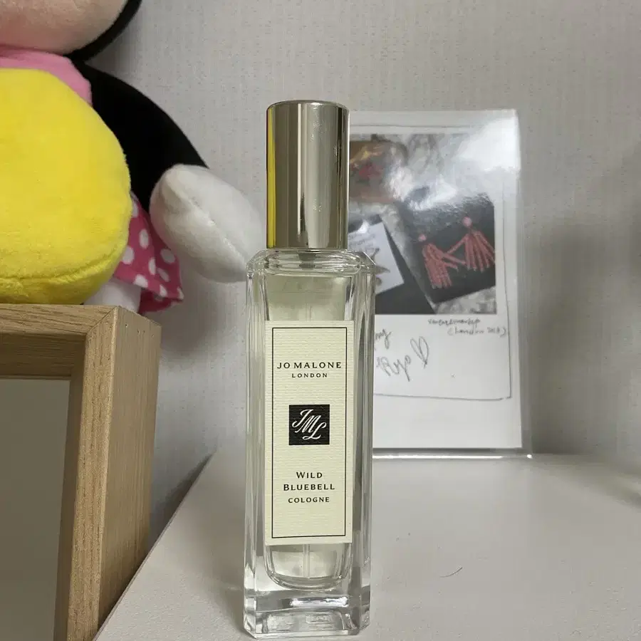 조말론 와일드 블루벨 코롱 30ml