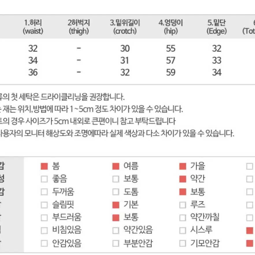 [뮤즈핏] 피그먼트 데미지 숏팬츠