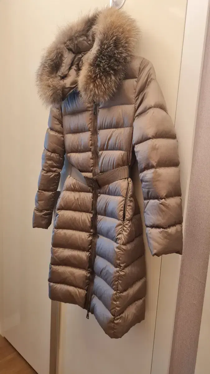 Moncler Tinuivel Beige 00