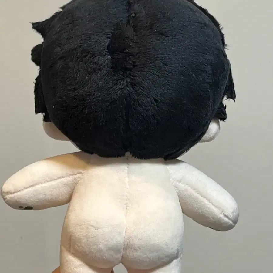 주술회전 후시구로 메구미 20cm 솜인형