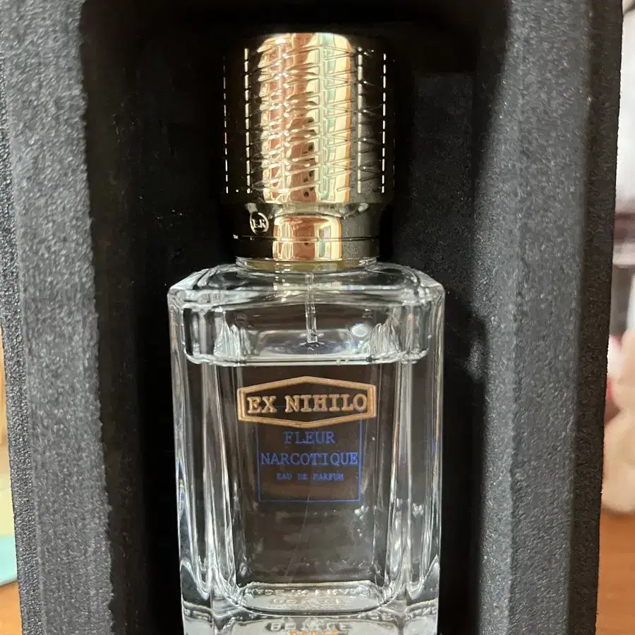 엑스니힐로 나르코티끄 오드퍼퓸 50ml