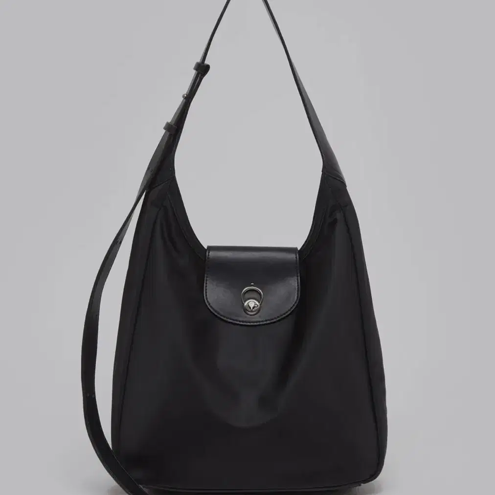 아카이브앱크 Luv hole bag(Nylon black)