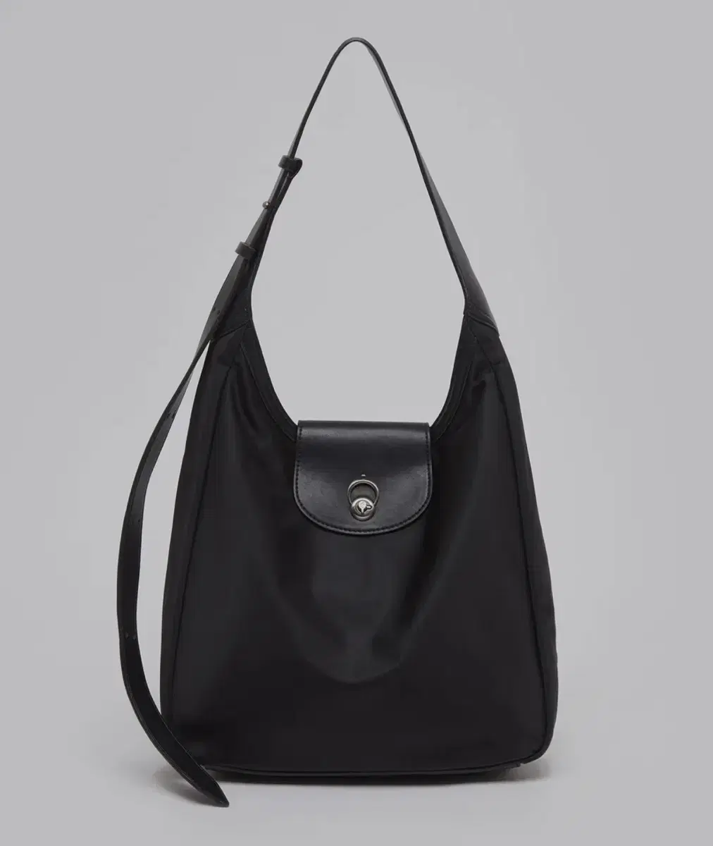 아카이브앱크 Luv hole bag(Nylon black)