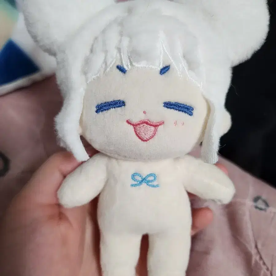 윈브레, 곰곰이